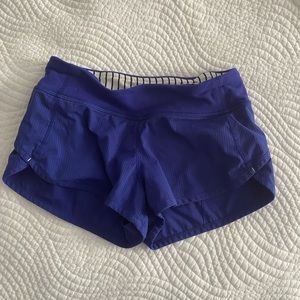 girls size 10 Ivivva shorts